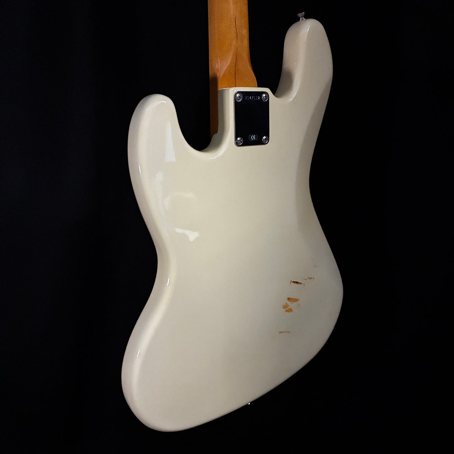 Fender 62 J BASS RW OWT EXP 2004 / 4.20kg【下取りで最大15%OFF】【甲府店】