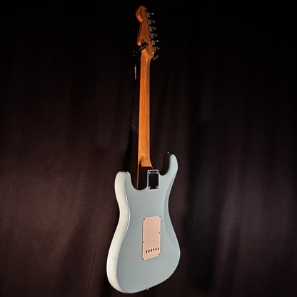 Fender custom shop 60s Stratocaster NOS Daphne Blue EXP 2005年製 / 3.74kg【下取りで最大15%OFF】【甲府店】値下げ