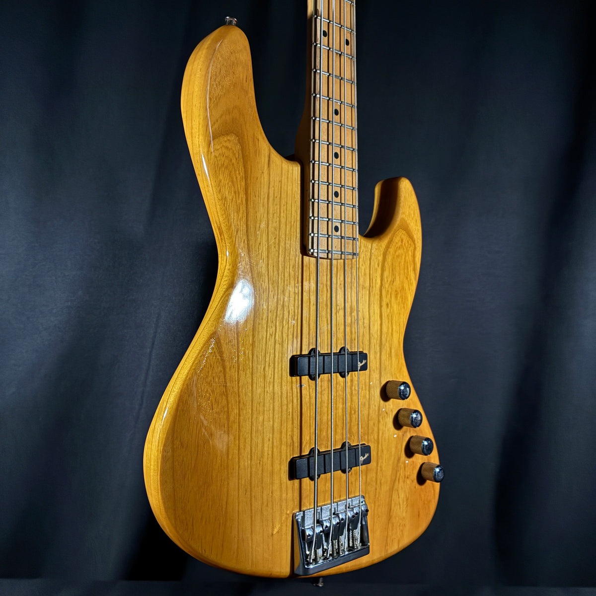 Fender japan JBR-80M Natural Jシリアル / 4.23kg【下取りで最大15%OFF】【甲府店】