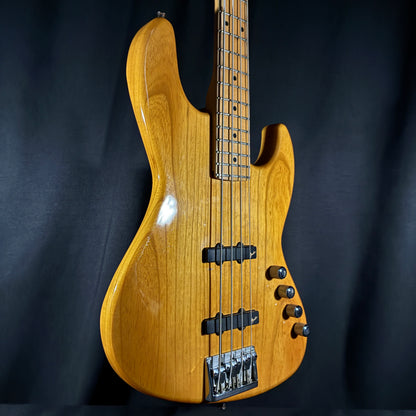Fender japan JBR-80M Natural Jシリアル / 4.23kg【下取りで最大15%OFF】【甲府店】