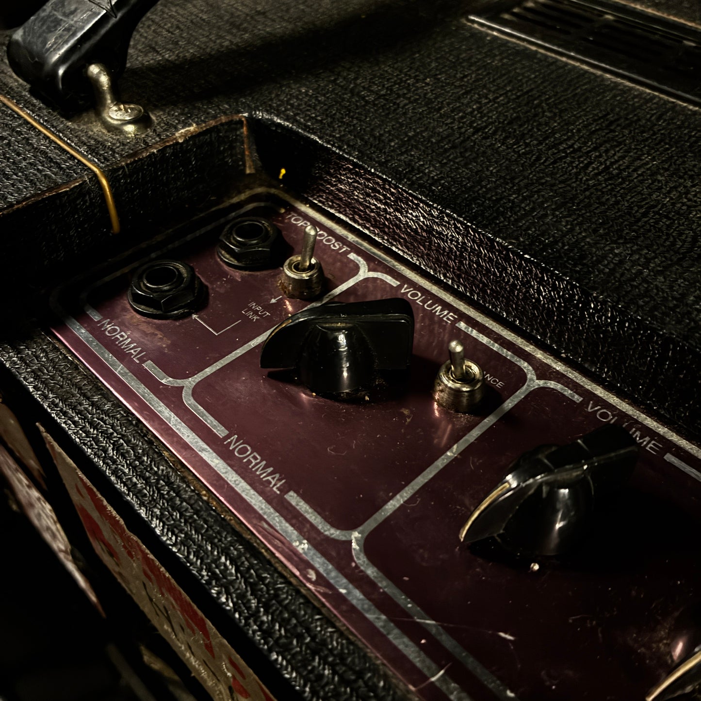 AC30CC2X / Tube Guitar Combo Amp 【甲府店】