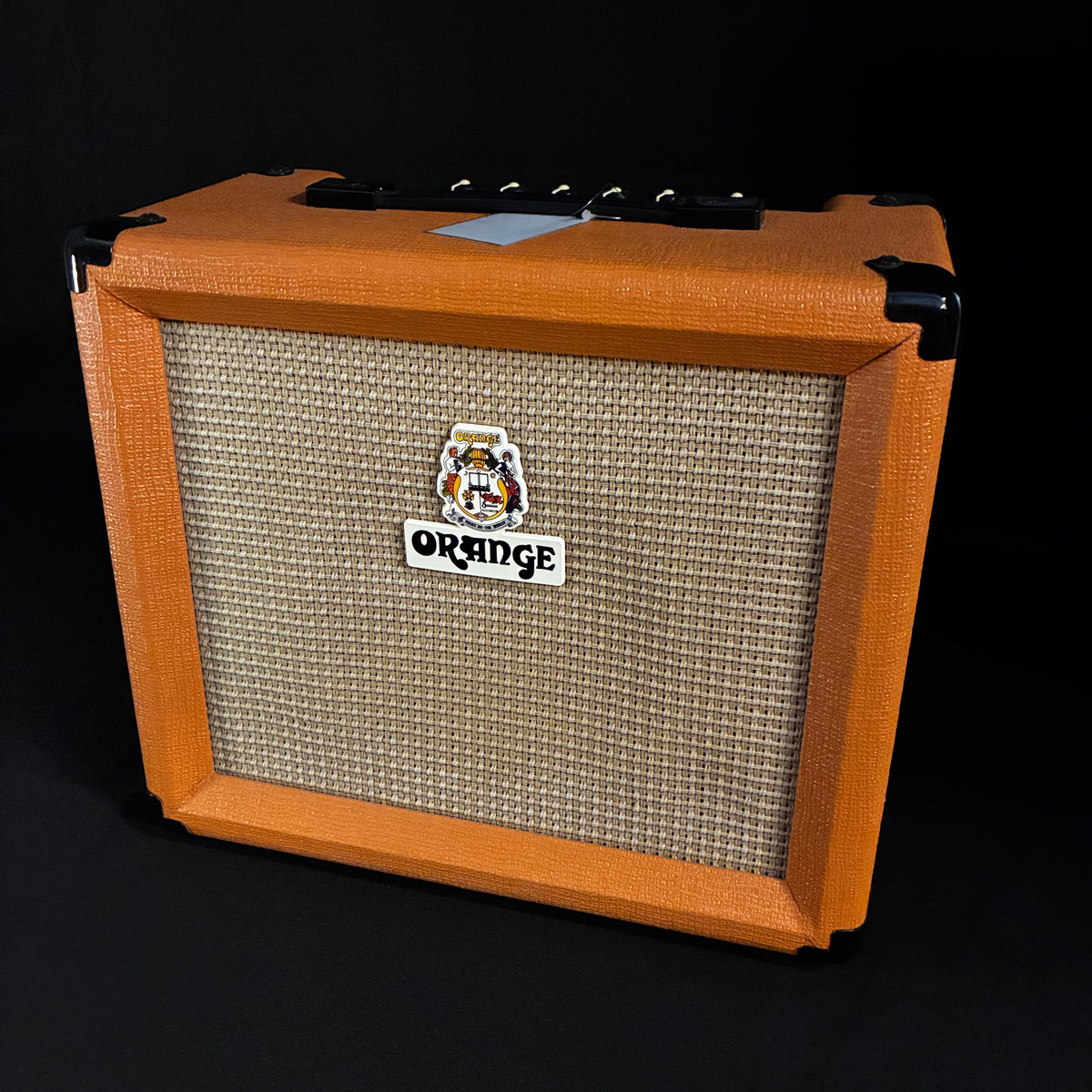 ORANGE Crush 15 / Guitar Combo Amp 【甲府店】