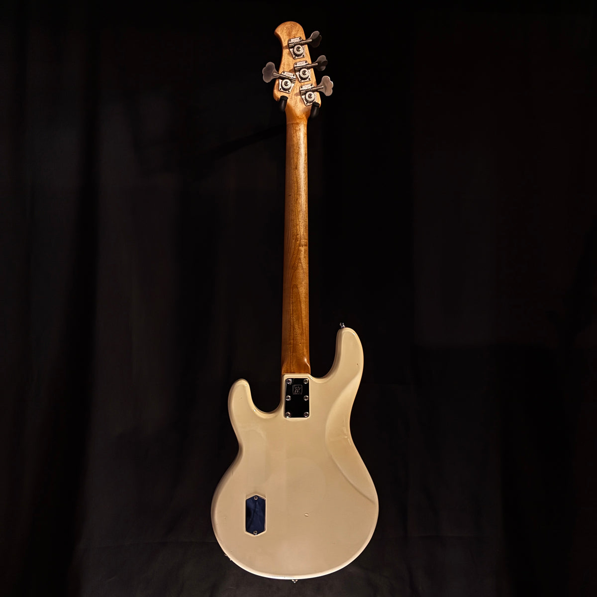 MUSIC MAN StingRay EX 日本製 / 4.47kg【下取りで最大15%OFF】【甲府店】