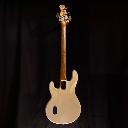 MUSIC MAN StingRay EX 日本製 / 4.47kg【下取りで最大15%OFF】【甲府店】
