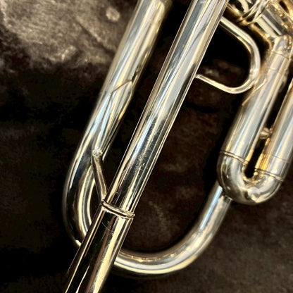 Bach Stradivarius 180ML37SP