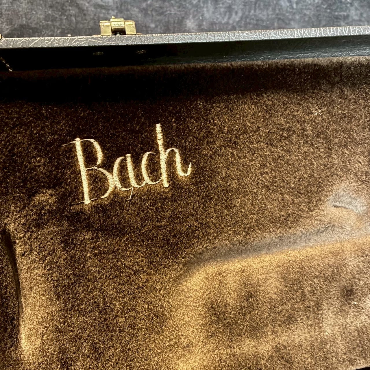 Bach Stradivarius 180ML37SP
