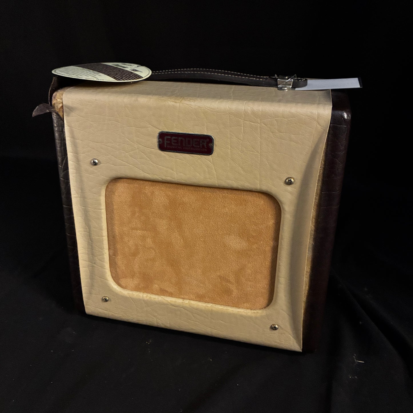 Fender Champion 600 / Tube Guitar Combo Amp 【甲府店】