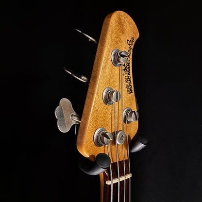 MUSIC MAN StingRay EX 日本製 / 4.47kg【下取りで最大15%OFF】【甲府店】