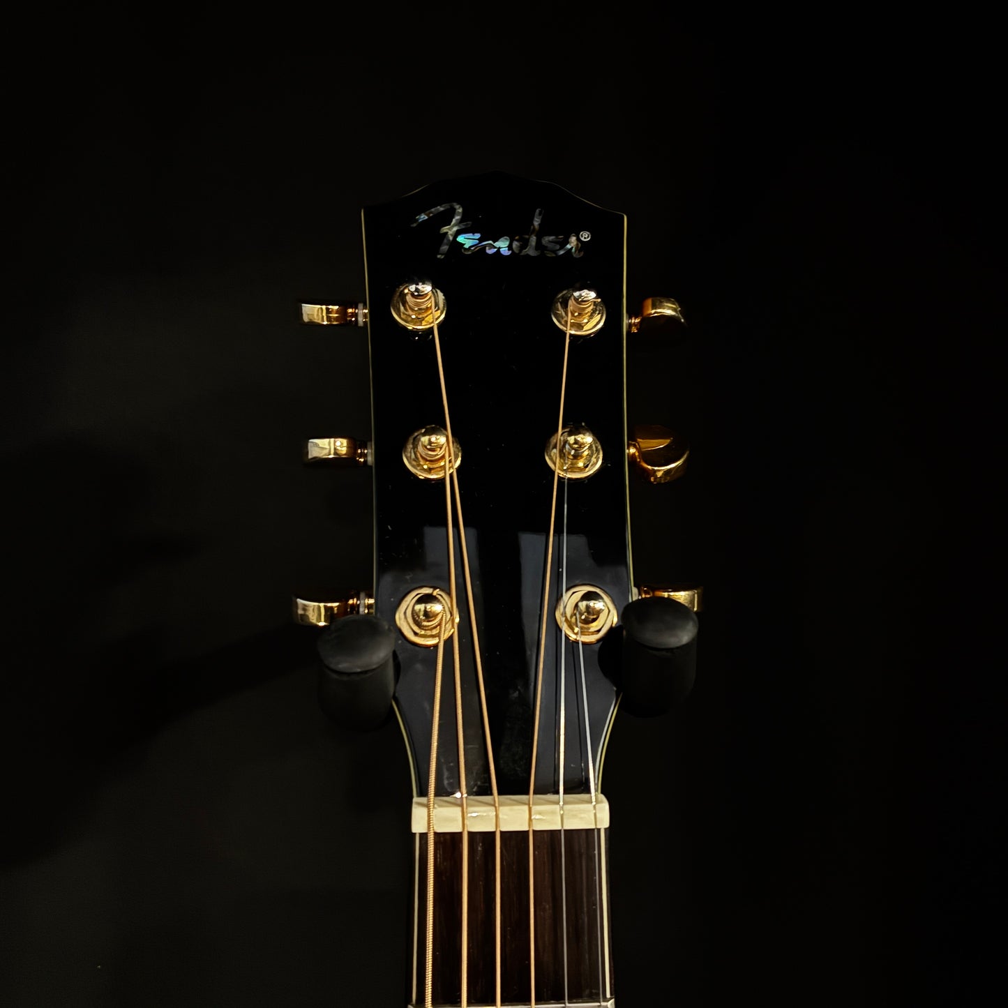 Fender GA-45SCE / 2.57kg【下取りで最大15%OFF】【甲府店】