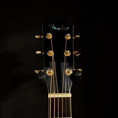 Fender GA-45SCE / 2.57kg【下取りで最大15%OFF】【甲府店】