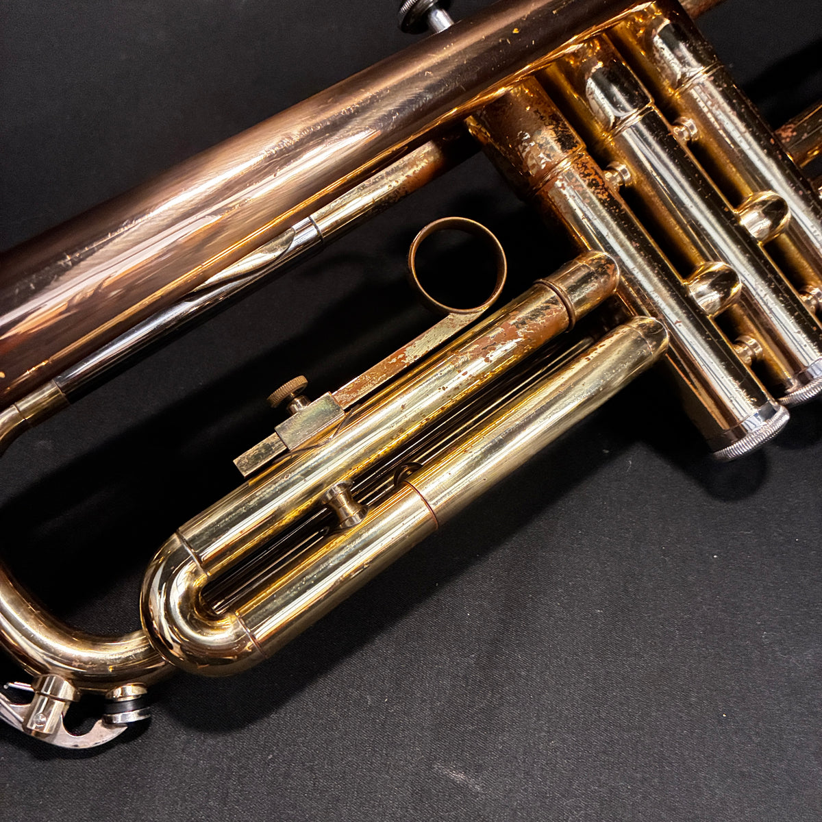 YAMAHA YTR-332【下取りで最大15%OFF】【甲府店】
