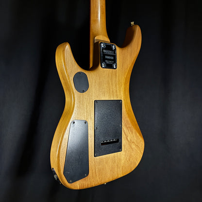 Washburn N1 / 2.95kg【下取りで最大15%OFF】【甲府店】