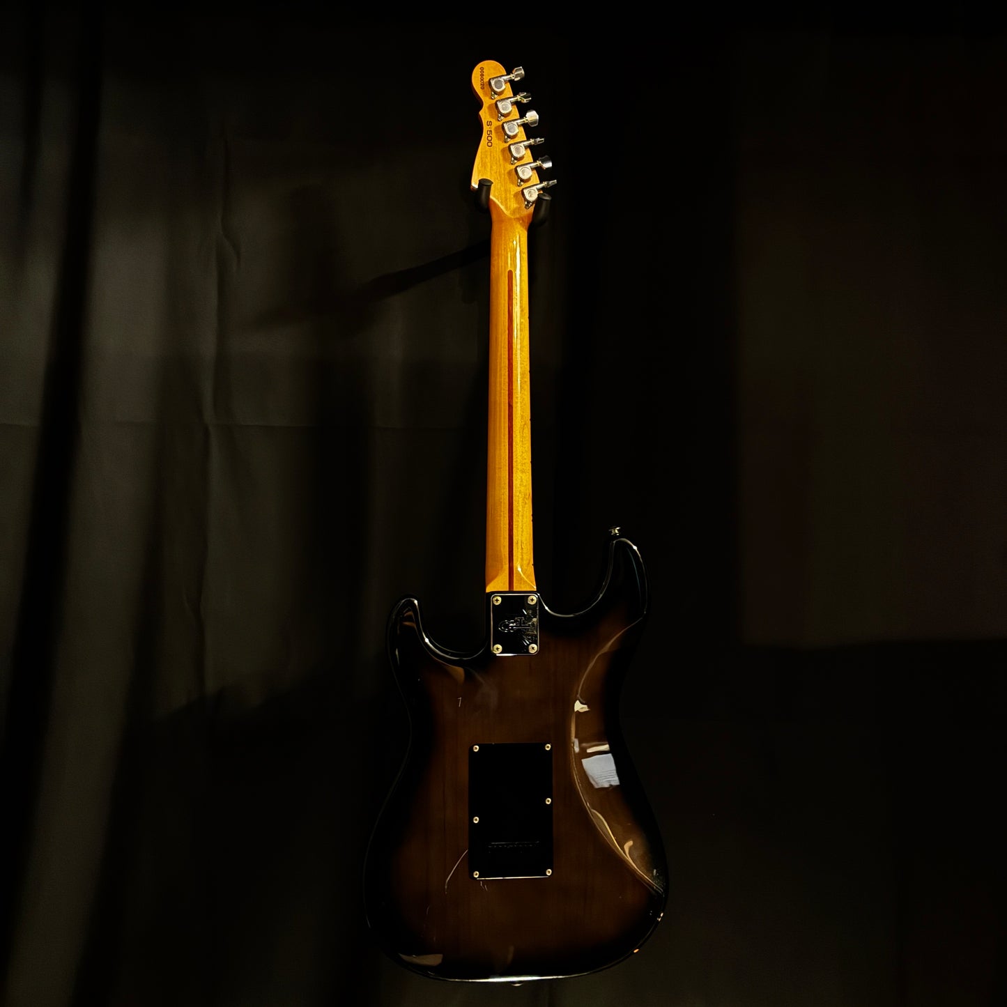 G&L Premium S500 MOD / 3.52kg【下取りで最大15%OFF】【甲府店】