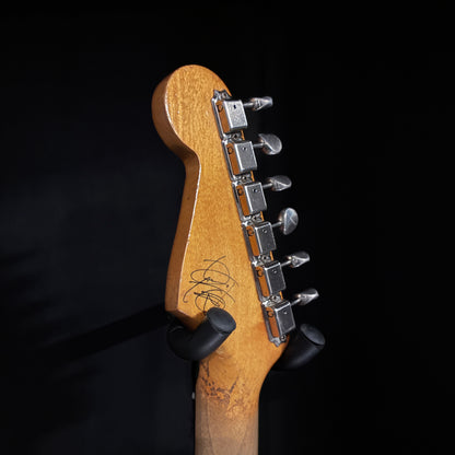Fender 1964 Stratocaster Sunburst【下取りで最大15%OFF】【甲府店】値下げ