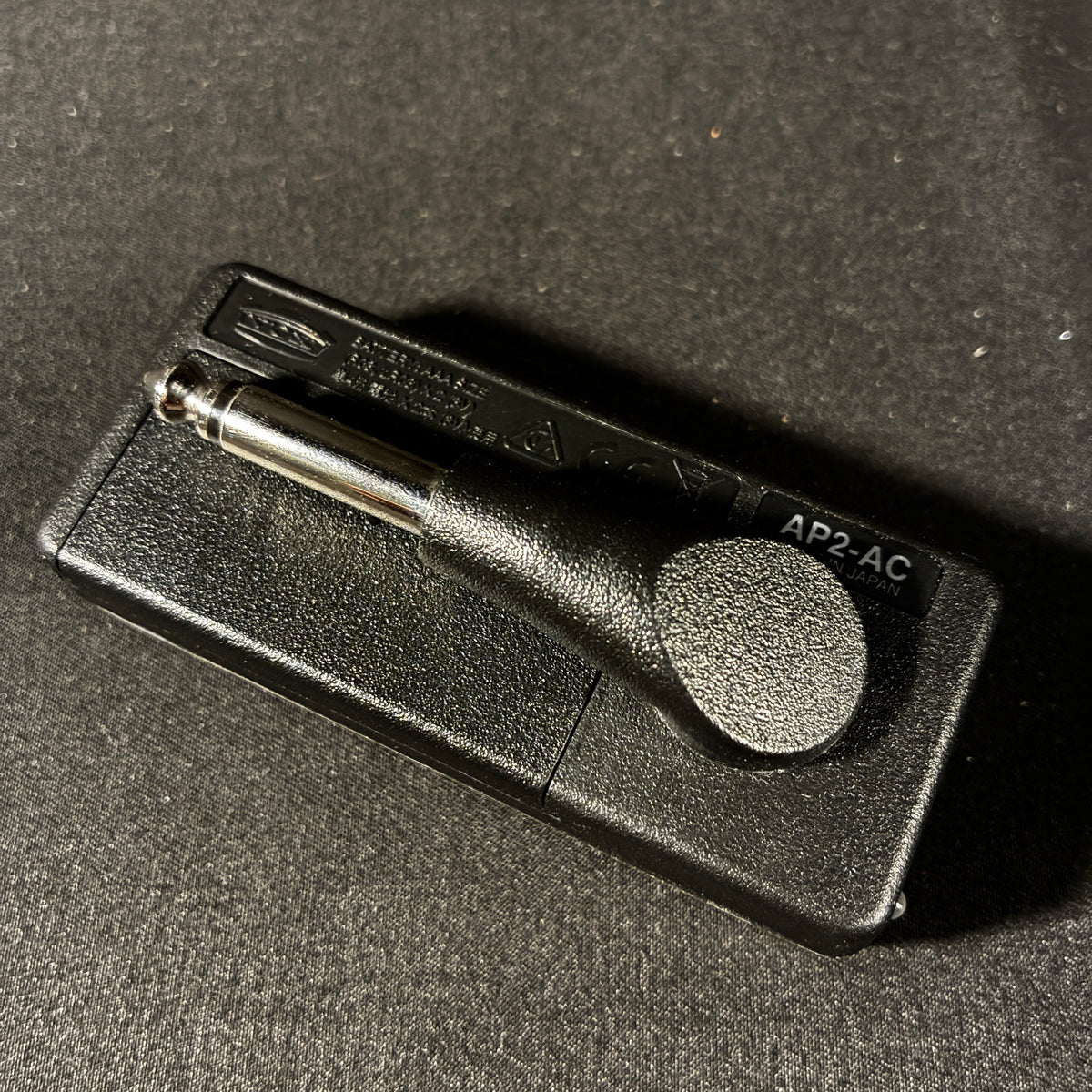 VOX AP2-AC / amPlug 2 AC30【甲府店】