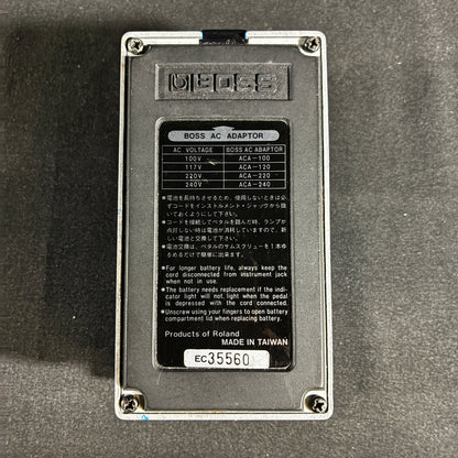 BOSS CS-3 / Compression Sustainer【甲府店】