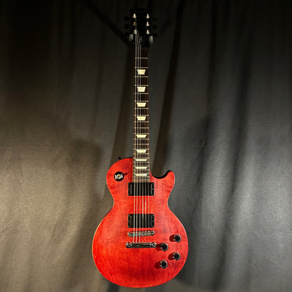 Gibson LPJ Satin Cherry 2013 / 3.90kg【甲府店】値下げ