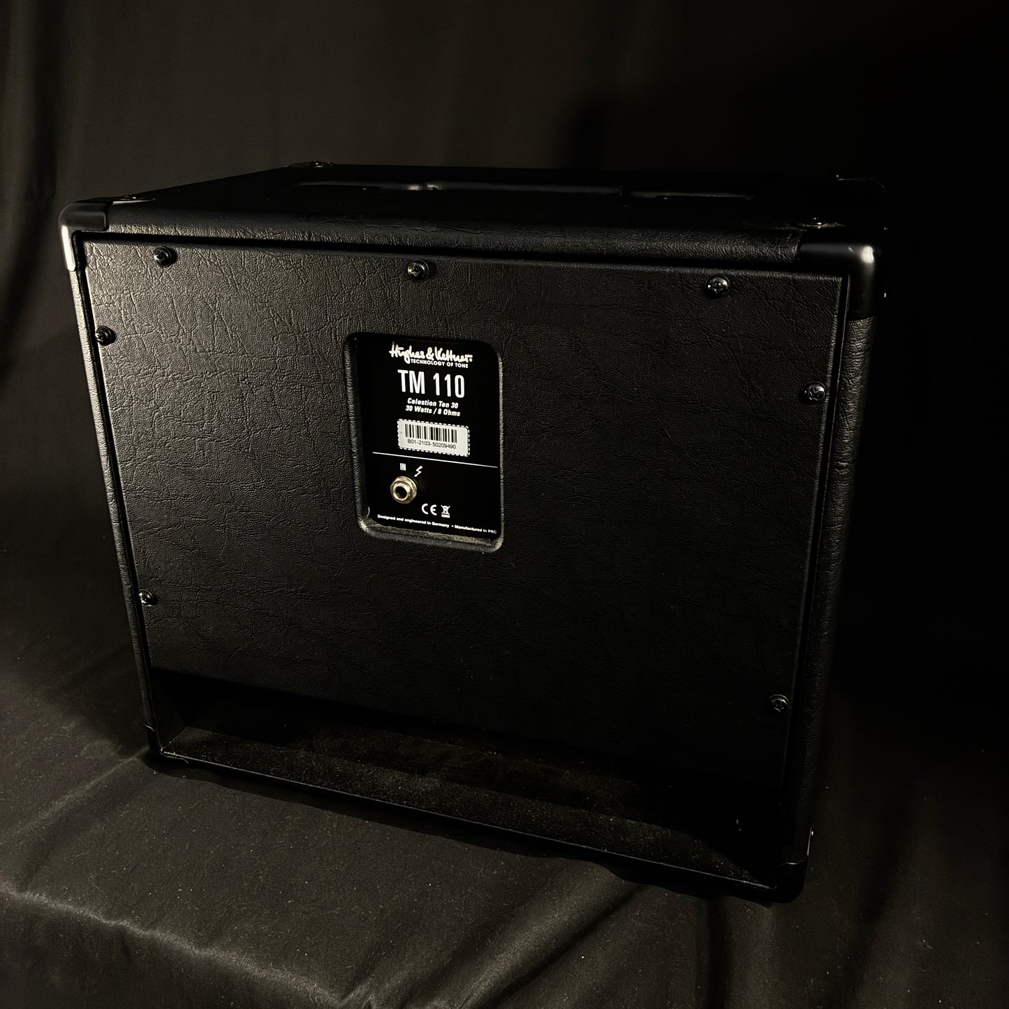 Hughes&Kettner TubeMeister 110 Cabinet HUK-TM110 【甲府店】