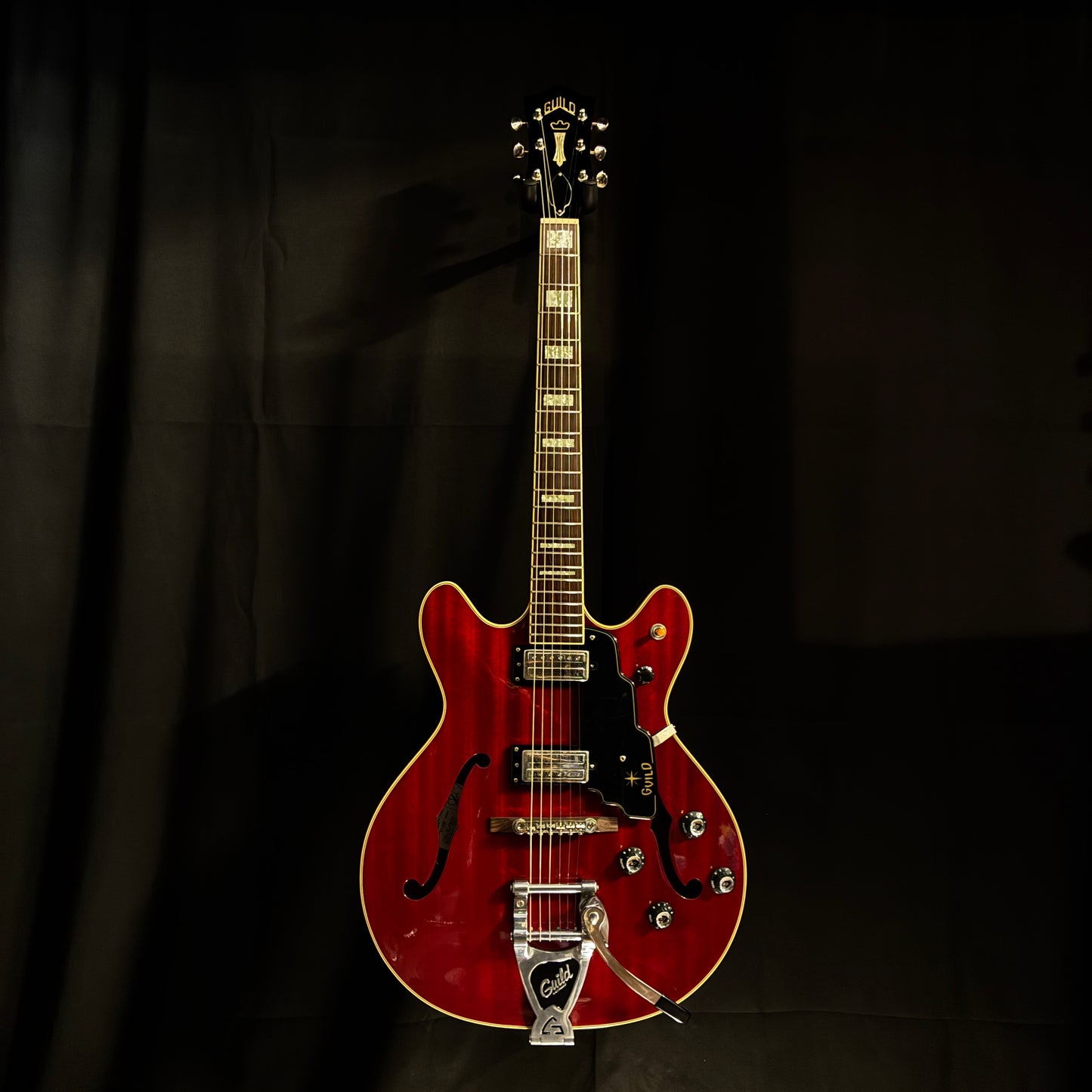 GUILD Starfire V / 3.71kg【下取りで最大15%OFF】【甲府店】