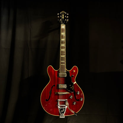 GUILD Starfire V / 3.71kg【下取りで最大15%OFF】【甲府店】