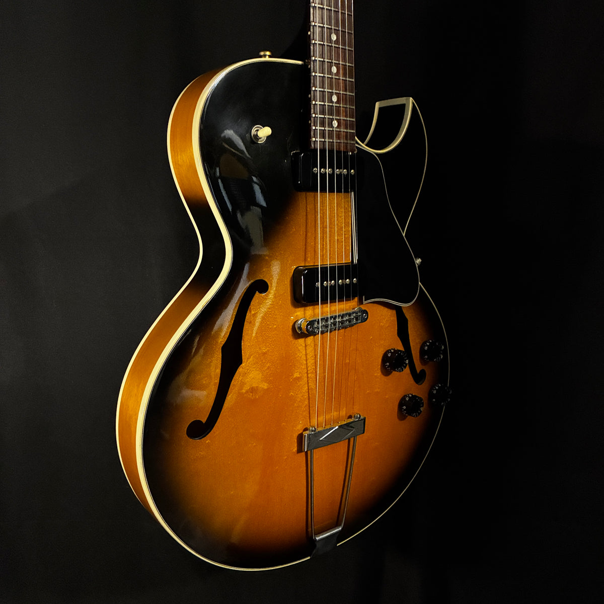Gibson ES-135 / 3.58kg【下取りで最大15%OFF】【甲府店】