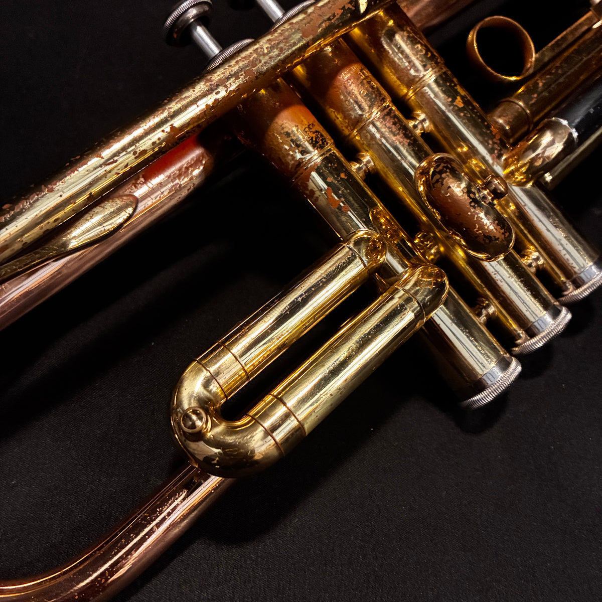 YAMAHA YTR-332【下取りで最大15%OFF】【甲府店】