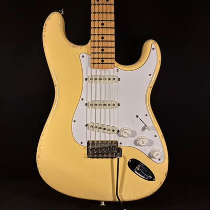 Fender Japan ST-YJM 2012 / 3.70kg【下取りで最大15%OFF】【甲府店】