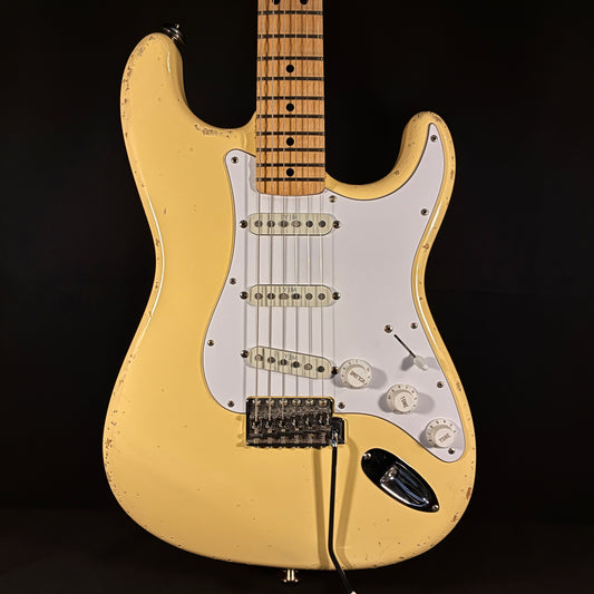 Fender Japan ST-YJM 2012 / 3.70kg【下取りで最大15%OFF】【甲府店】