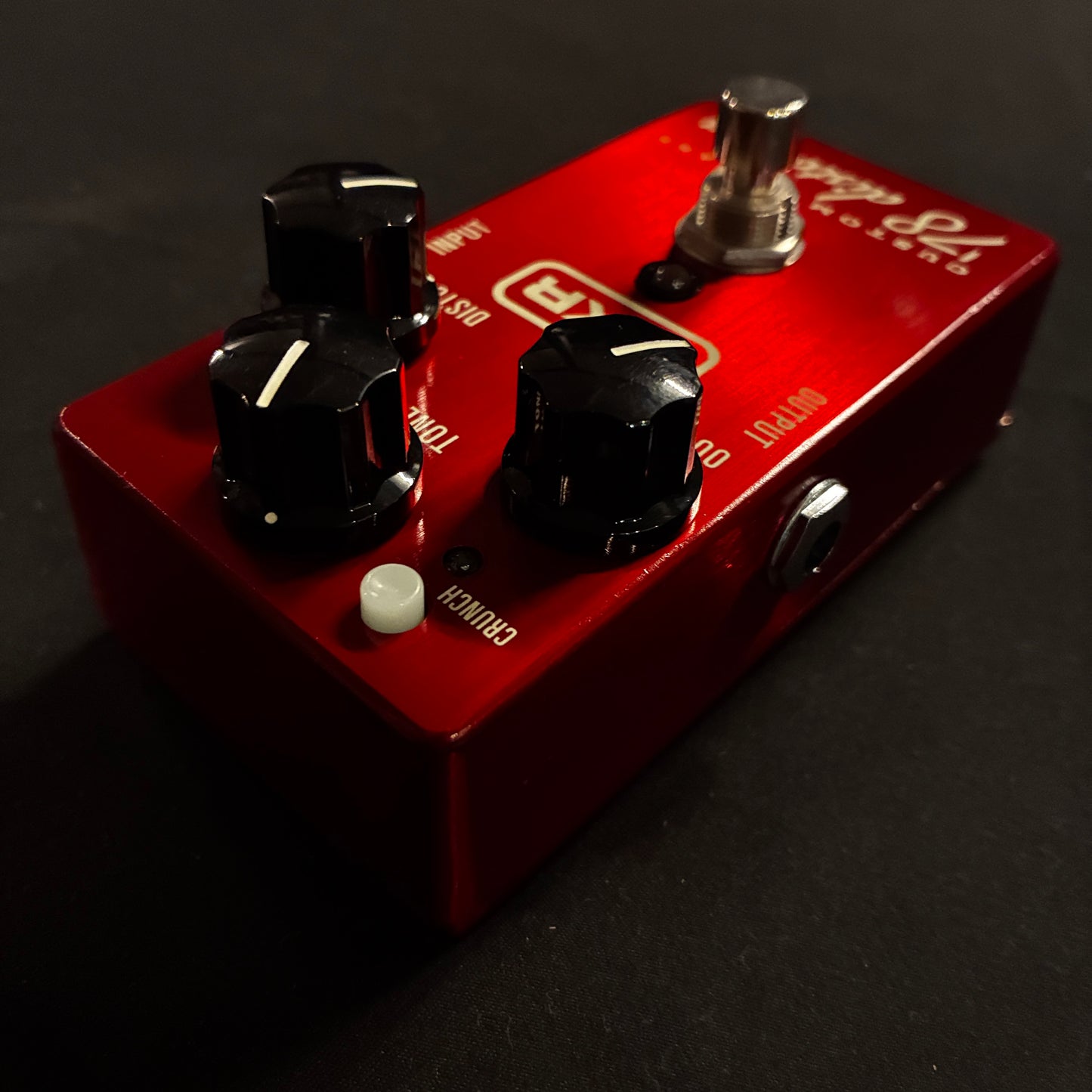 MXR Custom Badass '78 Distortion M78 / Distortion 【甲府店】