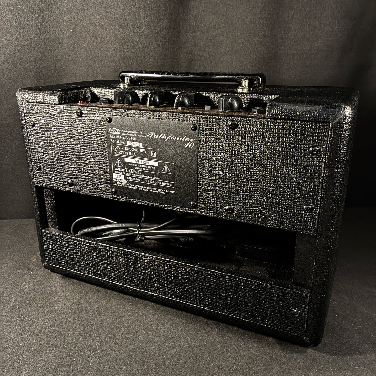 VOX Pathfinder 10 / Guitar Amplifier【甲府店】