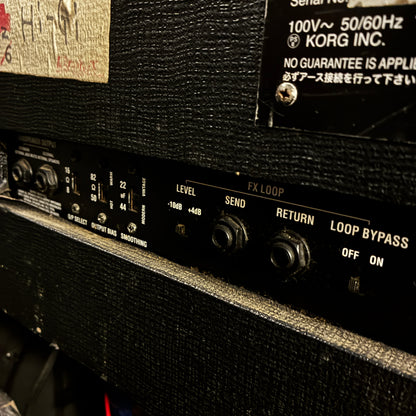AC30CC2X / Tube Guitar Combo Amp 【甲府店】
