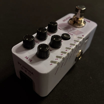 MOOER R7 / Reverb 【甲府店】