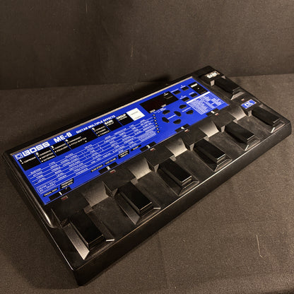 BOSS ME-8 / Guitar Multi Effects Processor【甲府店】