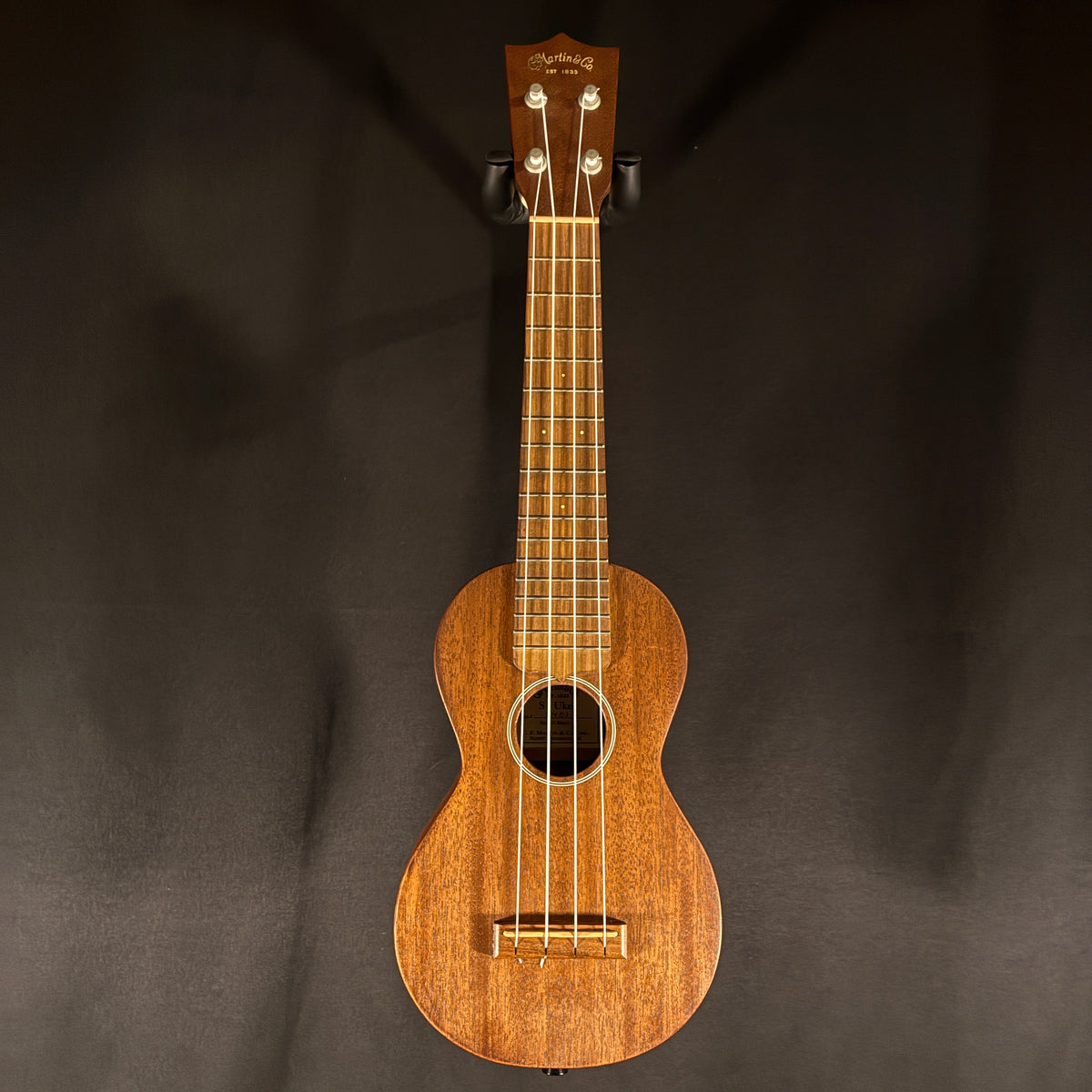 Martin S1 Uke / 0.35kg【下取りで最大15%OFF】【甲府店】