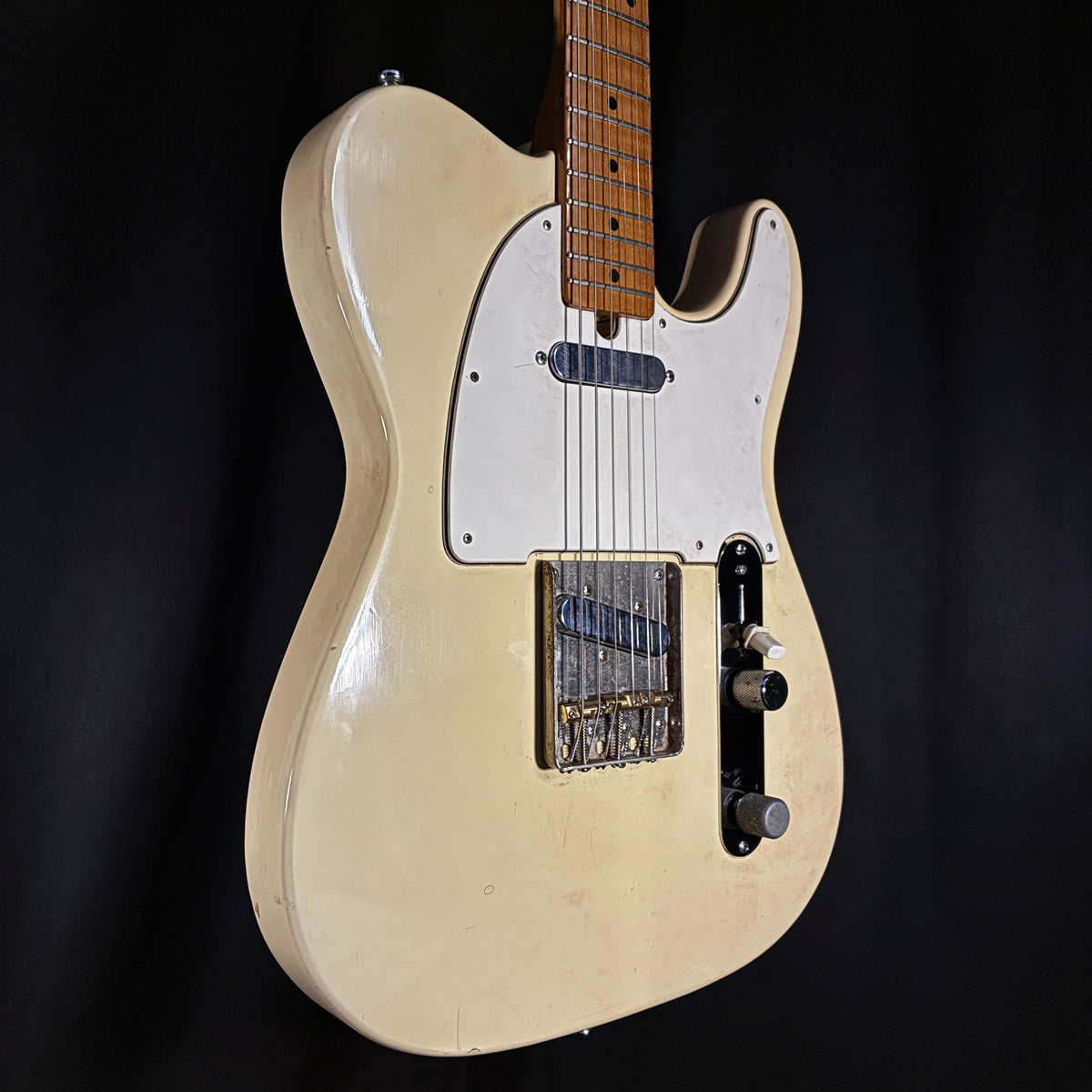 Greco マツモク工場製 MATSUMOTO TL Type 1970s / 3.91kg【下取りで最大15%OFF】【甲府店】