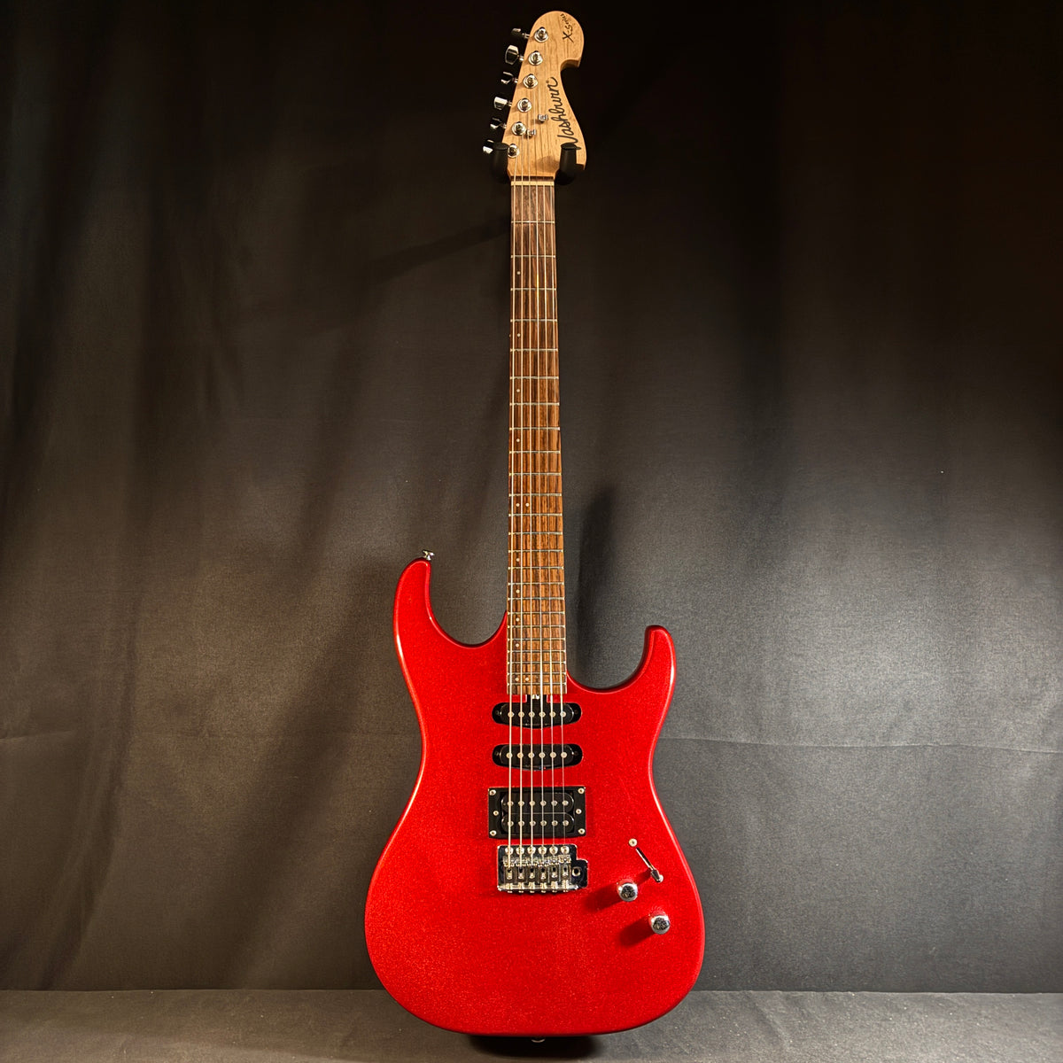 Washburn X-10 Pro / 3.59kg【下取りで最大15%OFF】【甲府店】