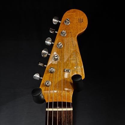 Fender Japan ST62-US 1995-1996 / 3.21kg【下取りで最大15%OFF】【甲府店】