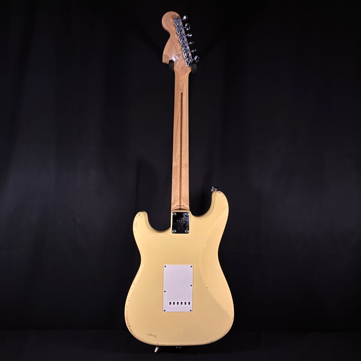 Fender Japan ST-YJM 2012 / 3.70kg【下取りで最大15%OFF】【甲府店】