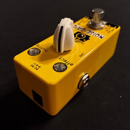 Xvive Effects Pedals NOISE GATE / Noise Gate 【甲府店】