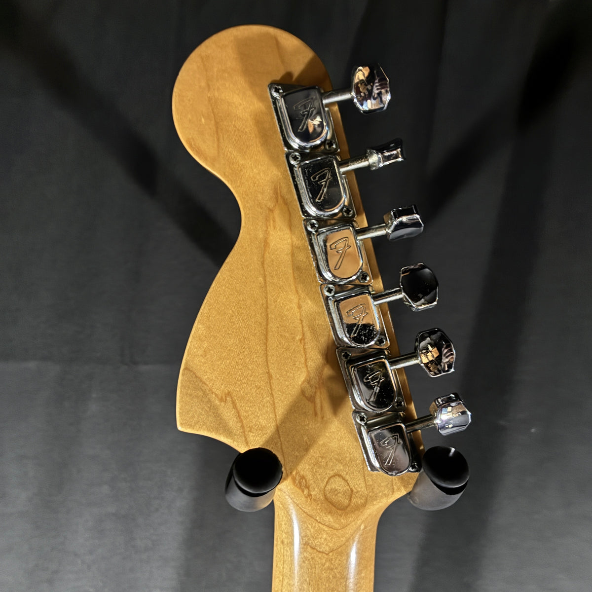 Fender japan ST-71 natural PU mod / 3.7kg【下取りで最大15%OFF】【甲府店】