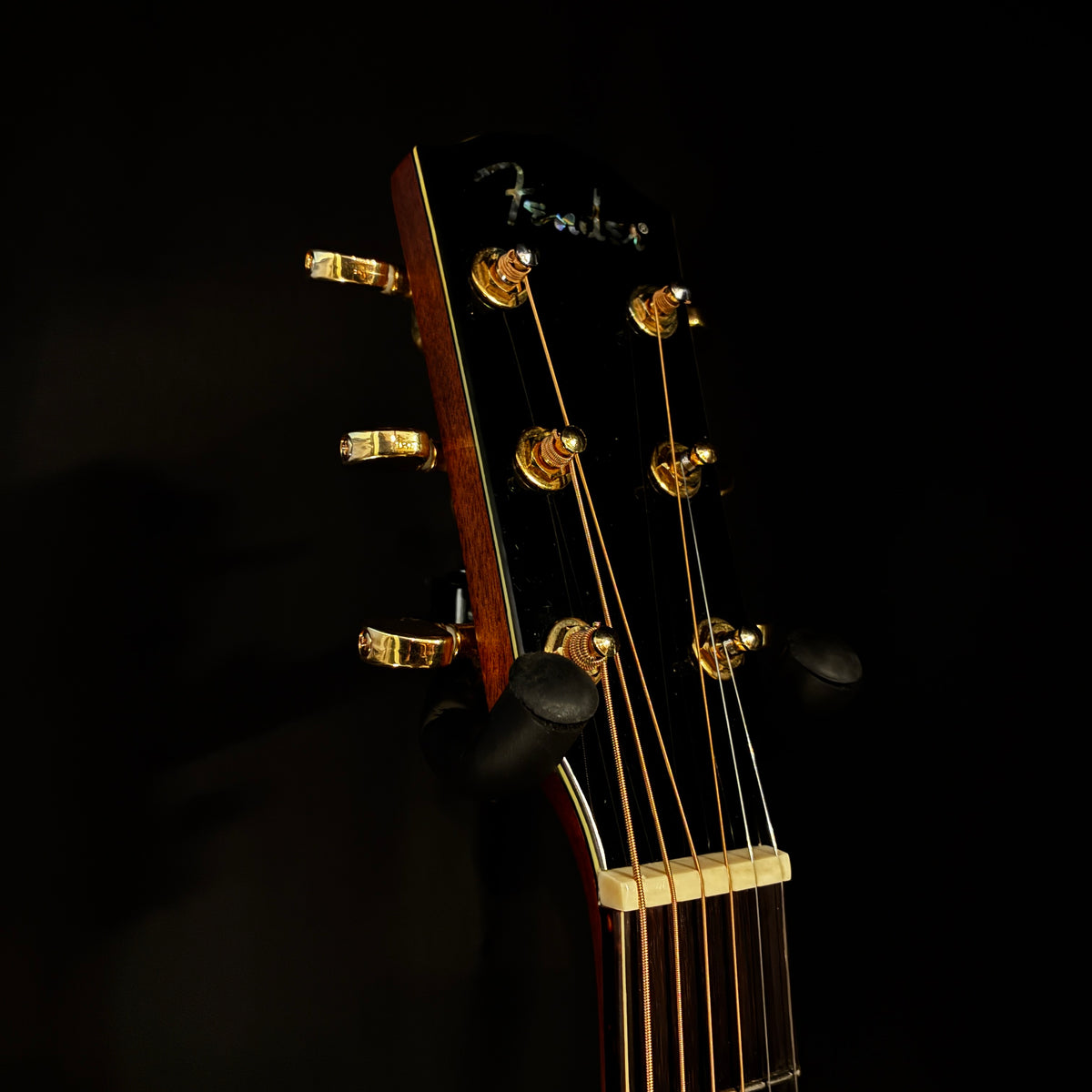 Fender GA-45SCE / 2.57kg【下取りで最大15%OFF】【甲府店】