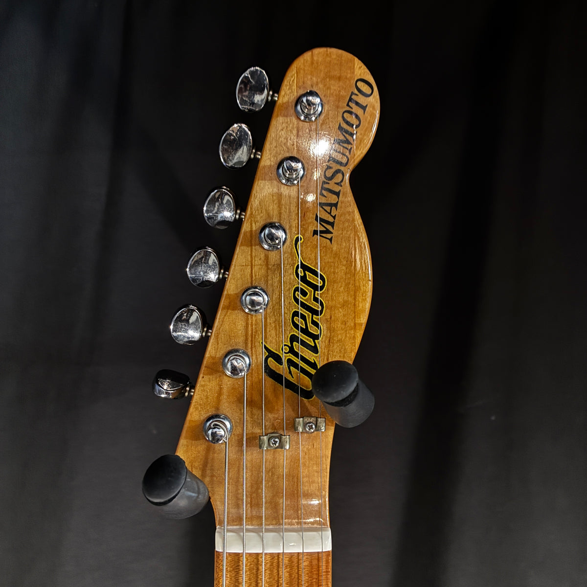 Greco マツモク工場製 MATSUMOTO TL Type 1970s / 3.91kg【下取りで最大15%OFF】【甲府店】