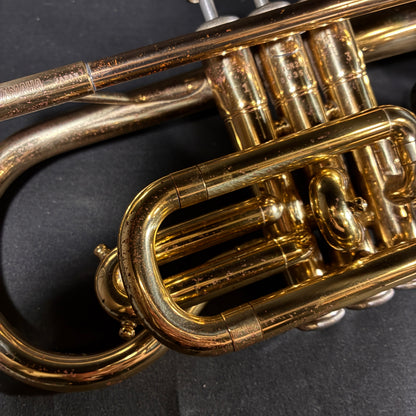 YAMAHA YCR-2331 コルネット 調整済み【下取りで最大15%OFF】【甲府店】