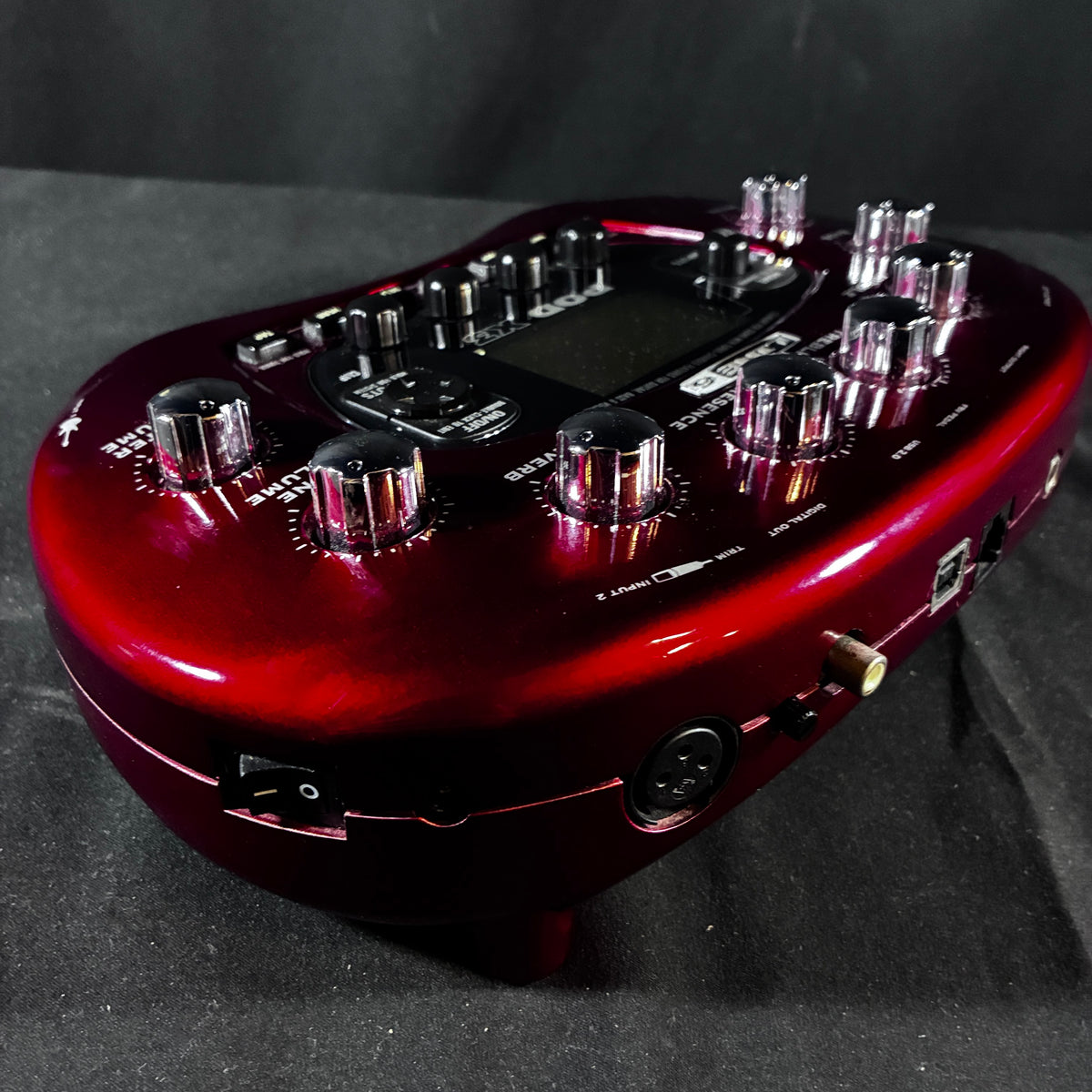 LINE 6 POD X3 / Multi Effects & Amp Modeler【甲府店】