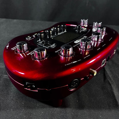 LINE 6 POD X3 / Multi Effects & Amp Modeler【甲府店】