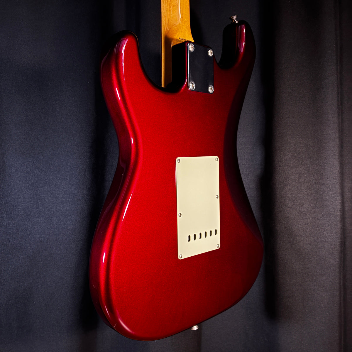 Fender Japan Exclusive Series Classic 60s Stratocaster CAR 2016 / 3.48kg【下取りで最大15%OFF】【甲府店】