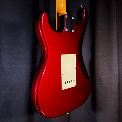 Fender Japan Exclusive Series Classic 60s Stratocaster CAR 2016 / 3.48kg【下取りで最大15%OFF】【甲府店】