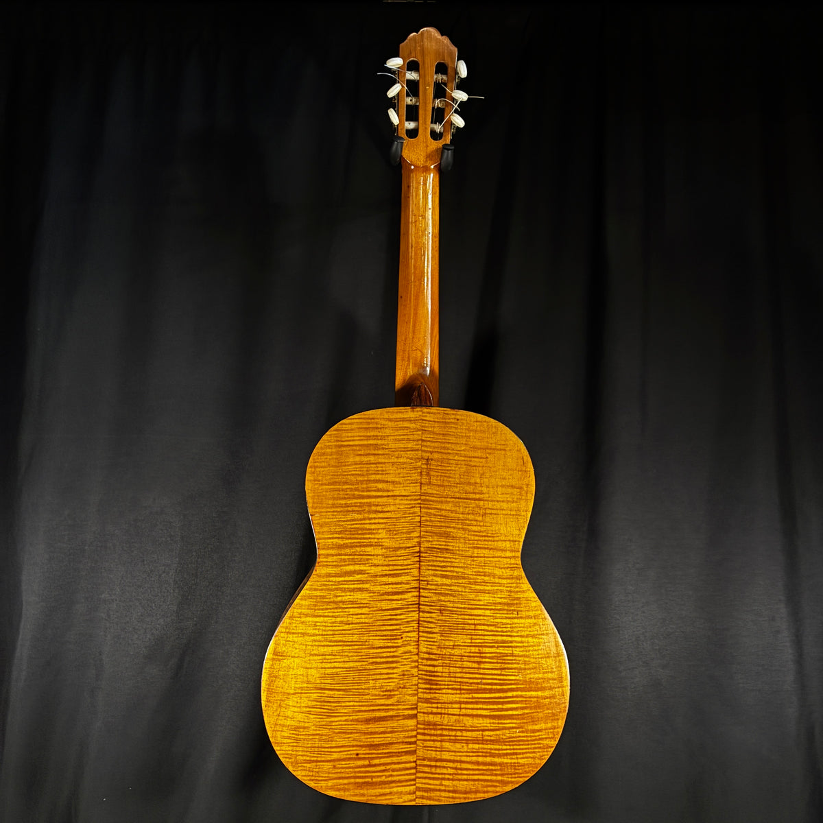 Royal Guitar Nylon String Guitar / 1.51kg【下取りで最大15%OFF】【甲府店】