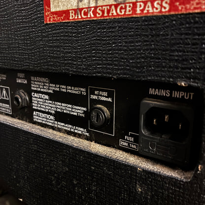 AC30CC2X / Tube Guitar Combo Amp 【甲府店】