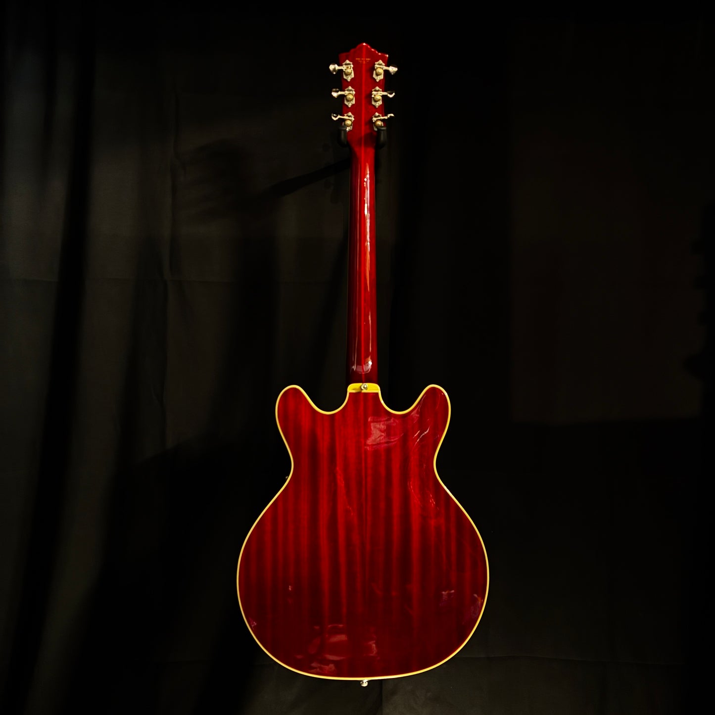 GUILD Starfire V / 3.71kg【下取りで最大15%OFF】【甲府店】